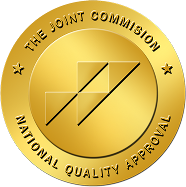The Joint Commission. National Quality Approval