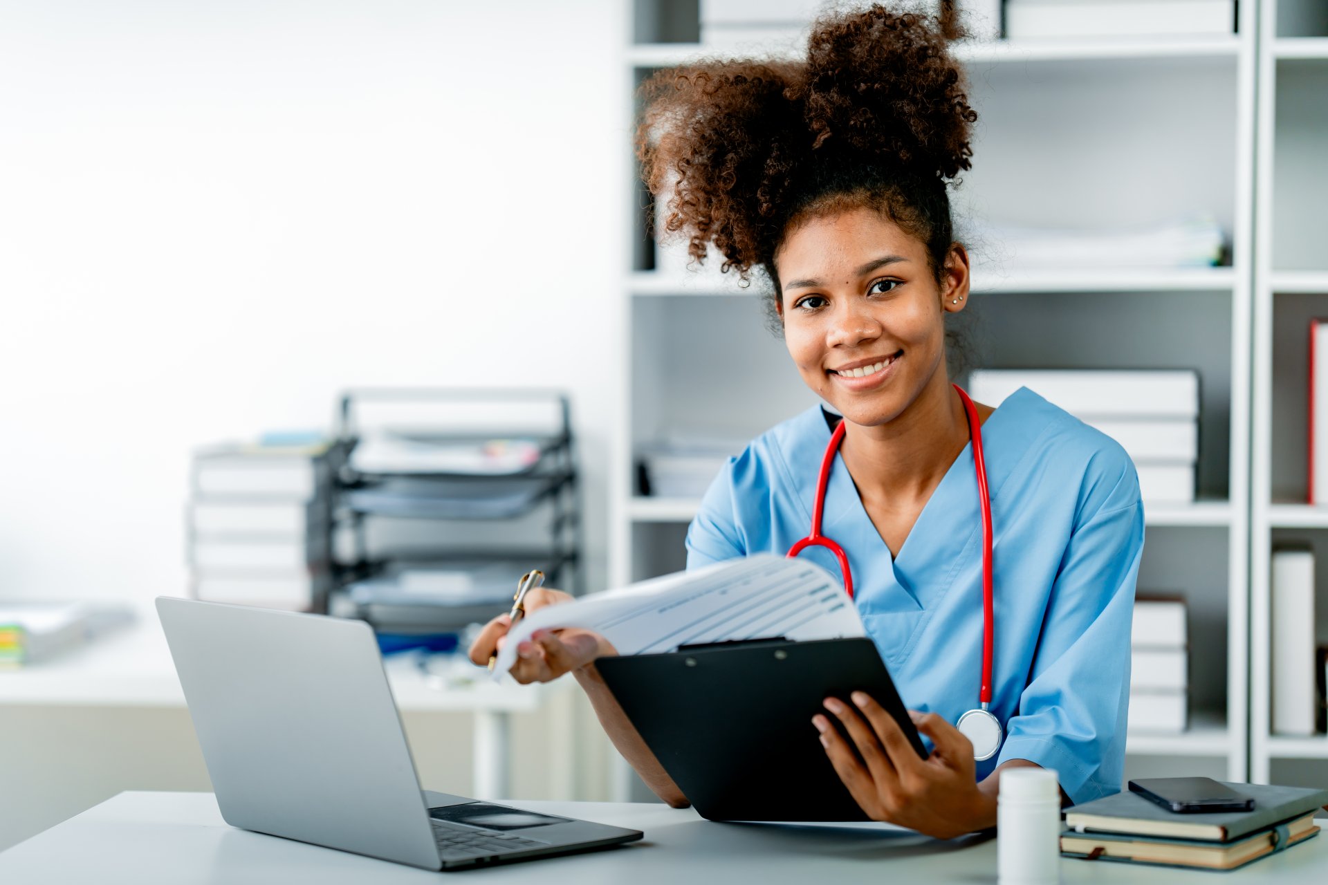 Top Healthcare Careers for 2025 | Prolink