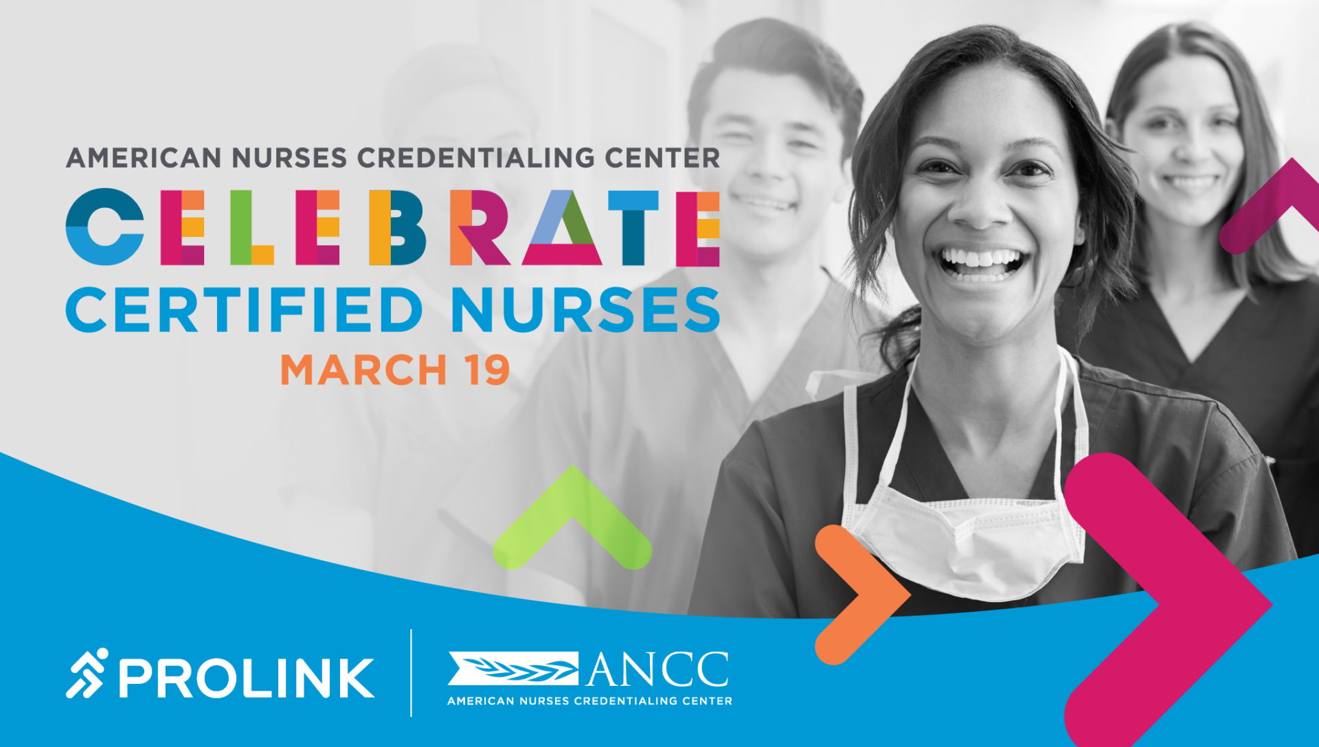Certified Nurses Day 2024 Prolink