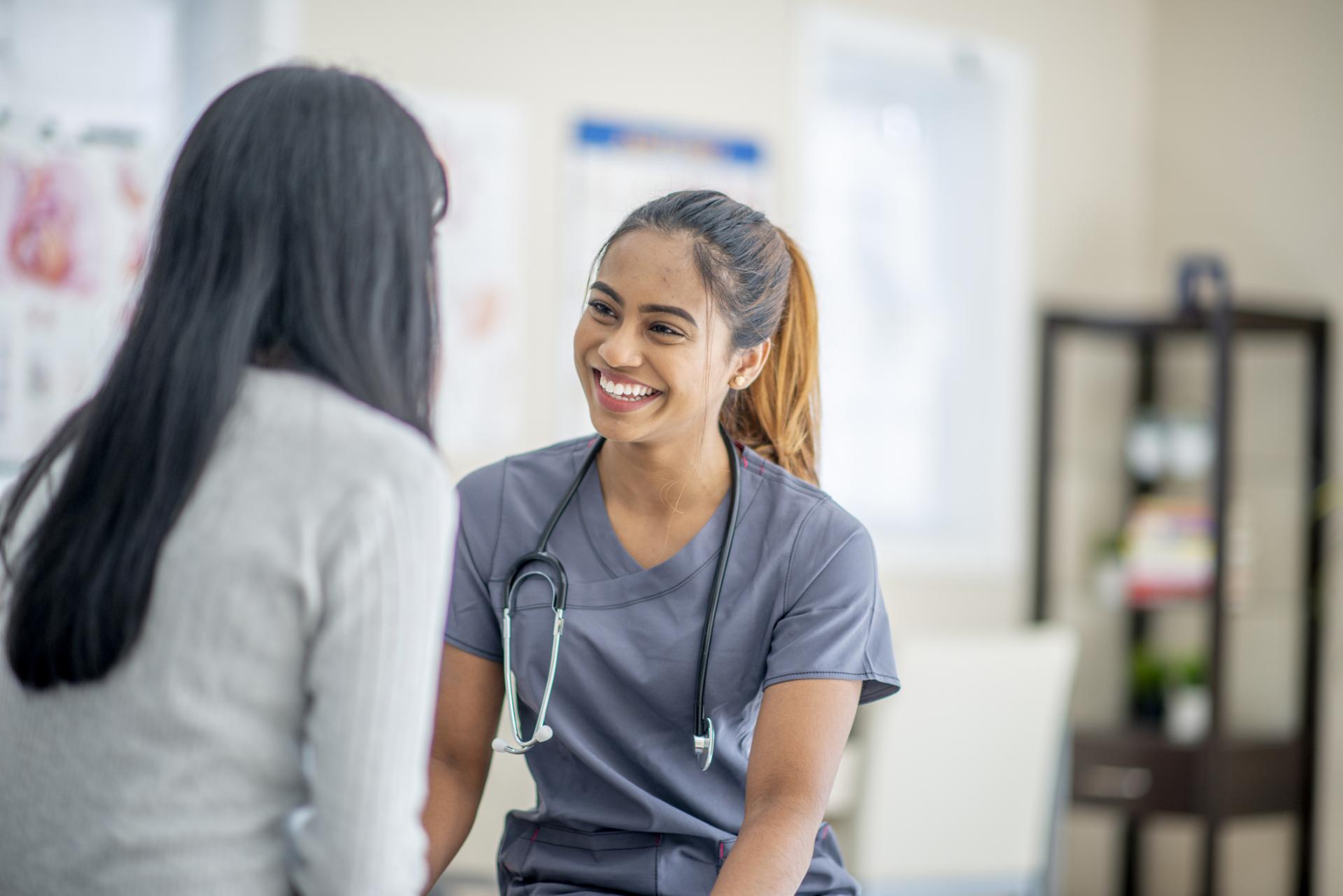 The Various Roles Nurses Play | Prolink