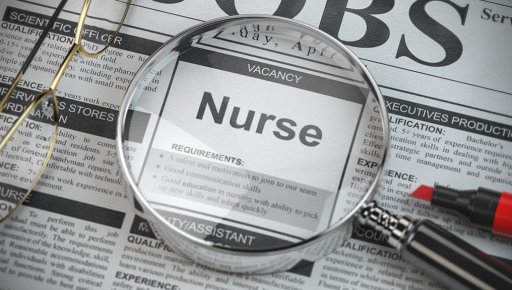 Why Healthcare Jobs Are on the Rise