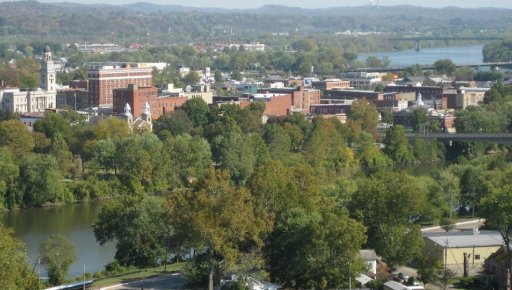 A Travel Healthcare Professional’s Guide to Marietta, OH