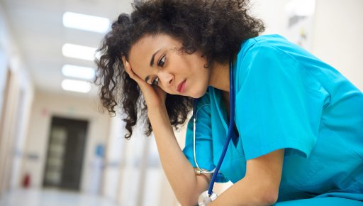 3 Tips for Dealing with Nursing Burnout