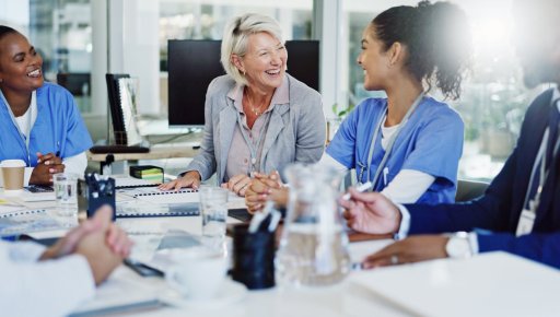 How to Track and Report Retention: A Nurse Leader's Guide