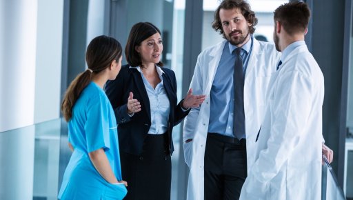Workforce Planning for Large Health Systems: A 5-Year Framework