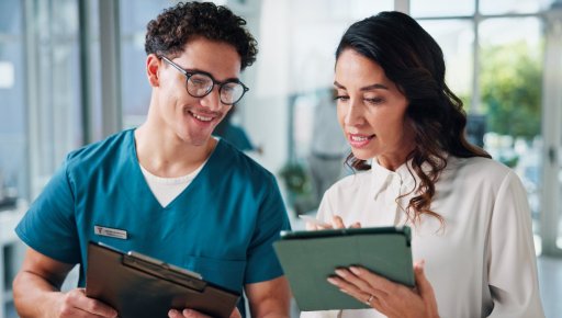 Clinical Float Pools: Effective Use and Reducing Administrative Burden on Nursing Leaders