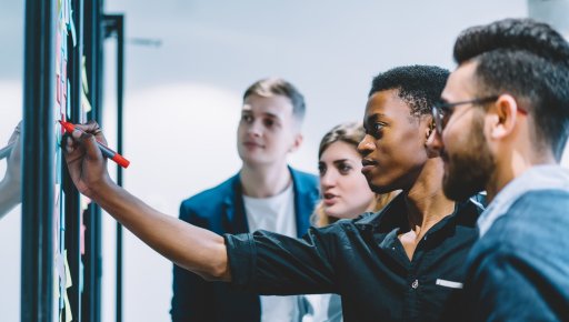 The Rise of Total Talent Management in Healthcare
