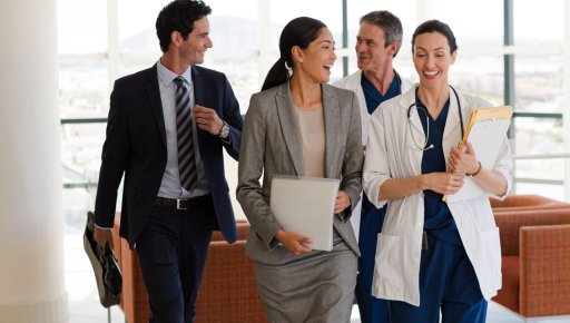 Achieving Mutual Goals: When the Staffing Stars Align for CFOs and Nurse Executives