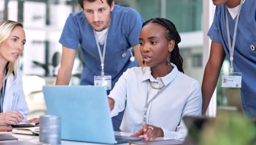 MSP Vs. Healthcare BPO: Why Workforce Outsourcing is the Fastest-Growing BPO Service