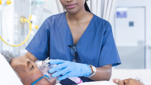 How to Become a Respiratory Therapist: Training, Certification, and More