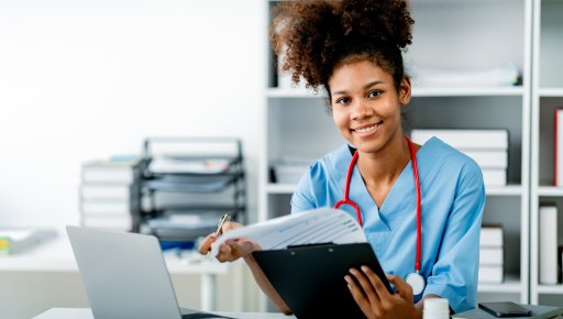 Top Healthcare Careers for 2025