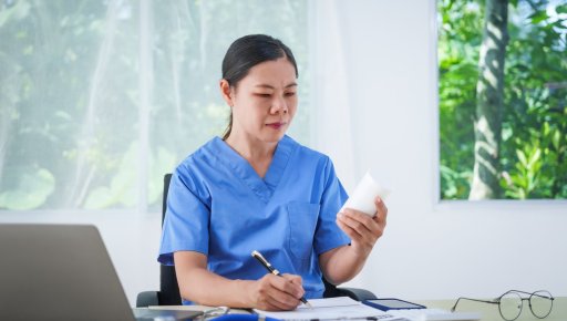 Can a Pharmacist Become a Nurse Practitioner? Exploring Career Transitions