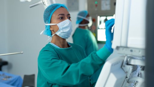 What is a Cath Lab Tech? Understanding a Vital Allied Health Role