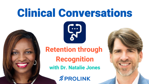 Watch: Clinical Conversations Ep. 1 with Natalie Jones and David Durbin