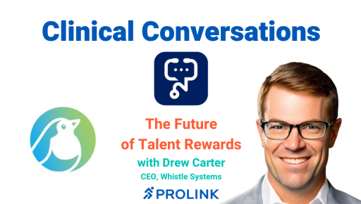 Watch: Clinical Conversations Ep. 2 with Drew Carter