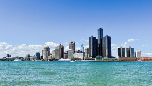 A Travel Nurse’s Guide to Detroit, MI