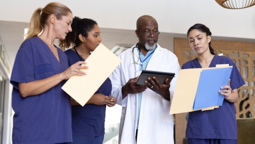 Advancing Allied Healthcare Skills: Continuing Education and Professional Development