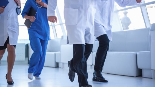 Challenges Facing the Healthcare Industry in Fall 2025: What Clinicians Need to Know