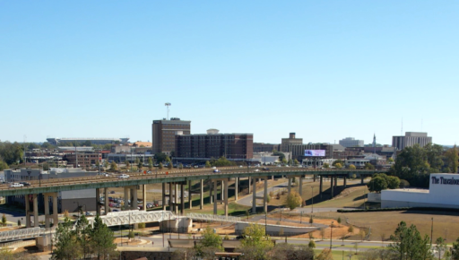 A Travel Nurse's Guide to Tuscaloosa, AL