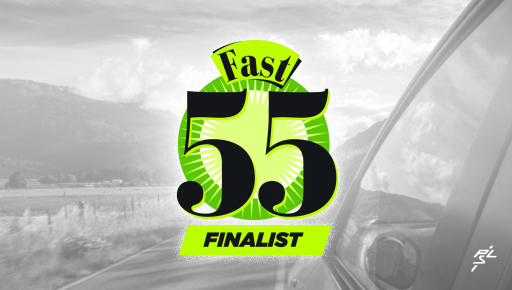 Prolink Added to the 2020 Fast 55 Roster 