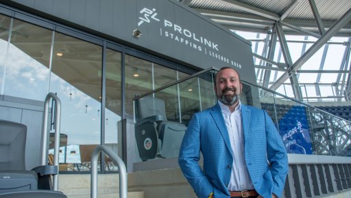 Prolink Announces Naming Rights Partner for TQL Stadium Legends Room