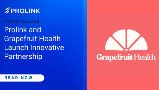 Prolink and Grapefruit Health Launch Innovative Partnership to Build the Next Generation of Nursing Talent and Close Gaps in Patient Care