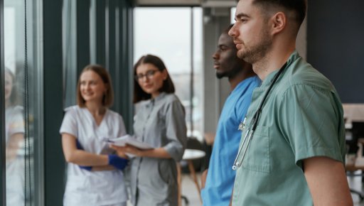 The Healthcare Staffing Shortage is Real—Here’s How to Make It Work for You