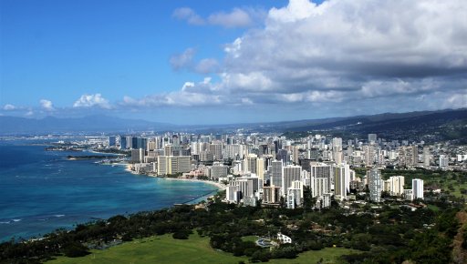 A Travel Nurse's Guide to Honolulu, HI