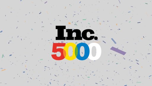 Prolink Ranked on Inc. 5000 with Three-Year Revenue Growth of 104% Percent 