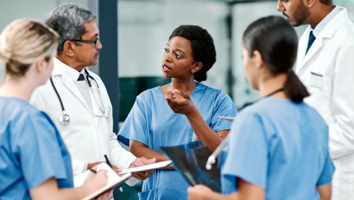 Healthcare Staffing – Recruiting is a Major Problem for Hospitals