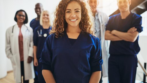 Travel Nursing Jobs for Registered Nurses