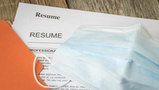 Essential Resume Tips for Healthcare Workers