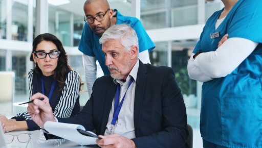 8.06% of U.S. Nursing Demand Goes Unmet in 2026: What Health Systems Can Do Now