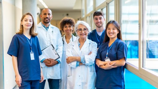 5 Ways Prolink Drives Clinical Quality Every Day