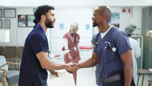 Internal Travel Nurses: The Hybrid Staffing Model Reducing Agency Spend