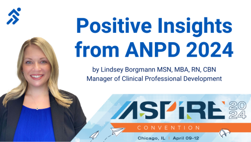 Positive Perspectives: Insights and Reflections from the ANPD Conference