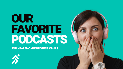 Top 7 Podcasts for Nurses