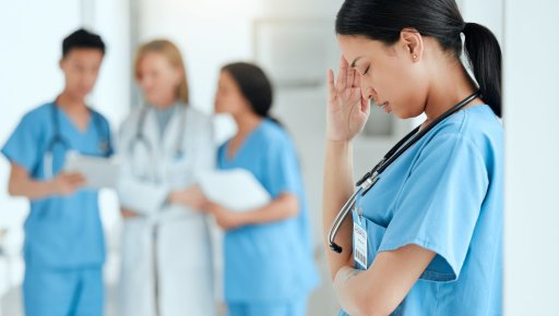 Medical Staffing Amid Crisis: Strategies for Healthcare Facilities