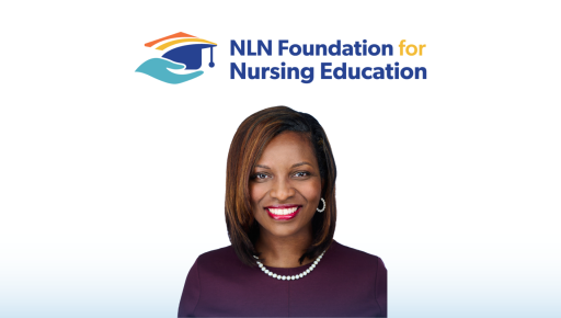 Prolink's Natalie Jones Joins NLN Foundation for Nursing Education Advisory Council