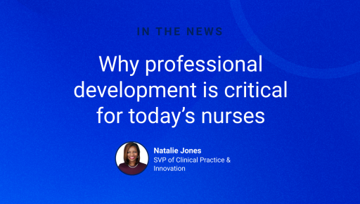 Read: Prolink's Natalie Jones Shares How to Engage Today's Travel Nurses