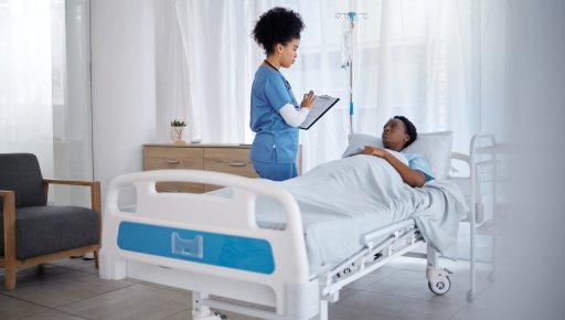 Nurse Staffing: Addressing the Nursing Shortage in Healthcare Facilities