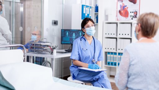 The Art of Medical Staffing: Finding the Right Fit for Your Healthcare Facility