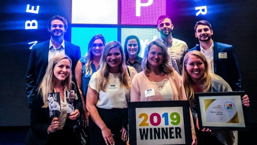 Prolink Nashville a Best Place to Work Winner