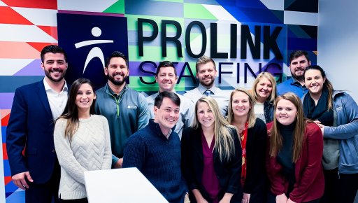 Prolink Indianapolis Named a Best Place to Work