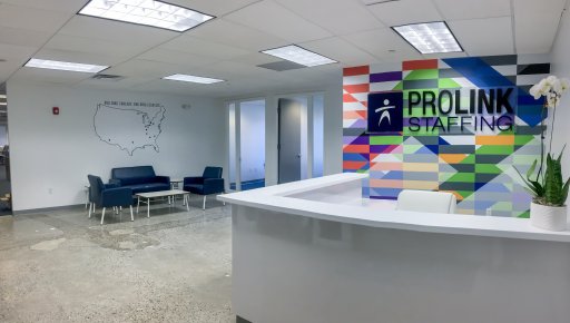 Prolink Doubles Space in Indianapolis After Two Years of Local Operation