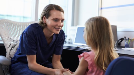 Pediatric Nursing Specializations: Career Paths, Salaries, and Work Environments