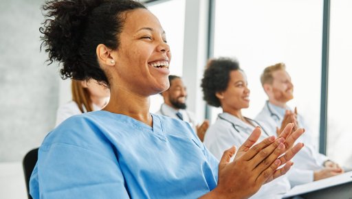 Flexible Nursing Jobs: How to Meet the Needs of Today's Nursing Workforce