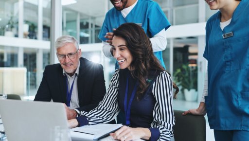 Building the Right Contingent Staffing Mix for Your Hospital: Per Diem, Local Contract, or Travel