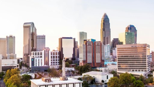 A Travel Nurse’s Guide to Charlotte, NC