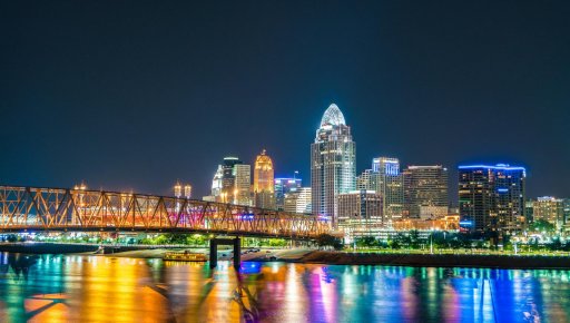 A Travel Nurse’s Guide to Cincinnati, OH